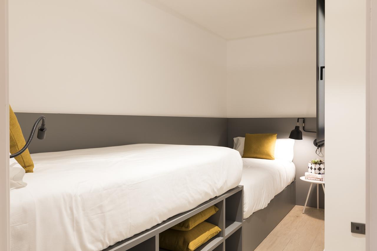 Apartment Aspasios Sagrada Familia